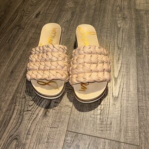 Sam Edelman Sandal Size 8